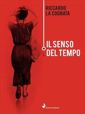 cover image of Il senso del tempo